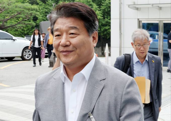 김동연 향해 ‘분노’한 양문석·민형배…“민주당원으로 못 억누르겠다”