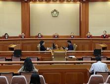 ‘박수홍 울린’ 친족상도례, 헌법불합치 결정…친족 간 재산범죄 처벌 가능해져 
