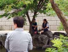 열섬·기후변화로 뜨거워진 서울…폭염일수 7360% 늘었다
