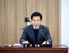 민주당, 경선 불복 김귀선 목포시의원 ‘제명’