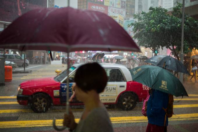 홍콩, 상반기 IPO 규모 20년만 최저… 미중갈등 여파에 ‘휘청’