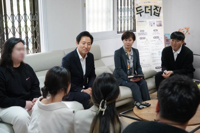 “자녀 일상 회복 돕는다”…서울시, 고립·은둔 청년 부모 교육 실시