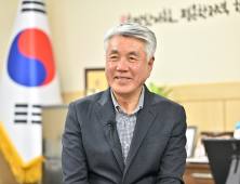 [인터뷰] 최승준 정선군수 