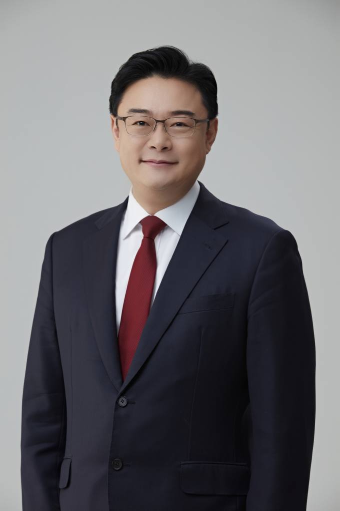 김성원 국회의원 