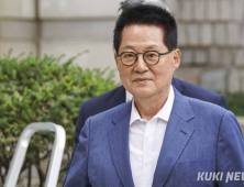 박지원 “尹 탄핵 사유 충분…청원 300만 이상 갈 것”