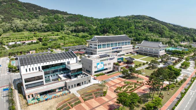 ‘폐교의 변신’…경북교육청, 54개 폐교 활용 공모