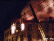 서울 구로구 아파트서 화재 발생…주민 80여명 대피