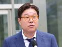 ‘800만 달러 불법 대북송금’ 김성태 1심 실형…법정구속은 면해